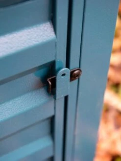 Demeter Single Bin Composter -Outdoor Zone 8613052 0065