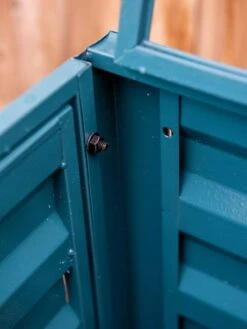 Demeter Single Bin Composter -Outdoor Zone 8613052 0074