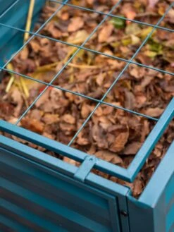 Demeter Single Bin Composter -Outdoor Zone 8613052 0102