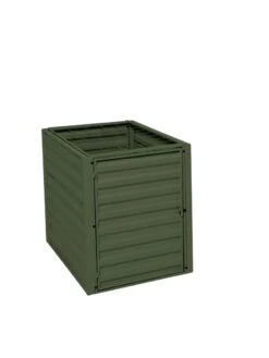 Demeter Single Bin Composter -Outdoor Zone 8613052 03326