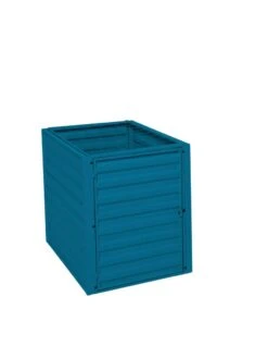 Demeter Single Bin Composter -Outdoor Zone 8613062 3326