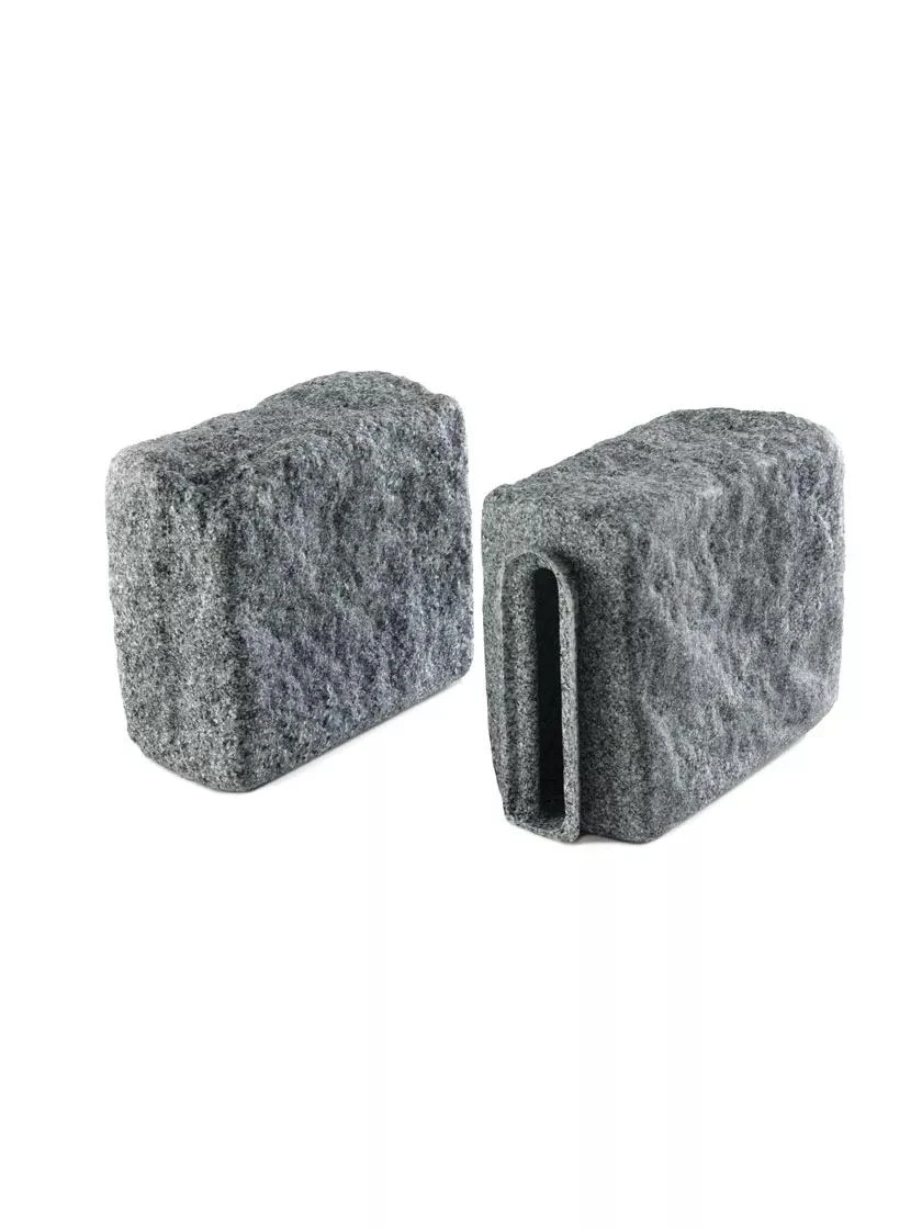 Beuta™ Edging Starter Block 1 Beuta™ Edging Starter Block