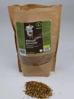 Bokashi Granulate -Outdoor Zone 8614243 03V