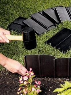 Pound-In Edging -Outdoor Zone GS13283 04