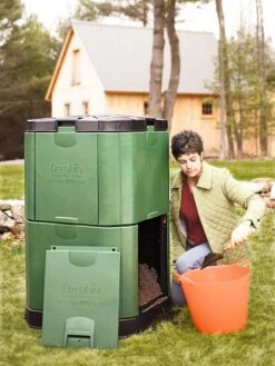 Aerobin®400 Composter -Outdoor Zone GS38183 02 tif